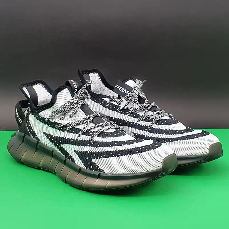 کفش پیاده روی مردانه پاما مدل VR-821 کد G1590