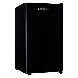 یخچال و فریزر 5 فوت لایف استار مدل 5 فوت