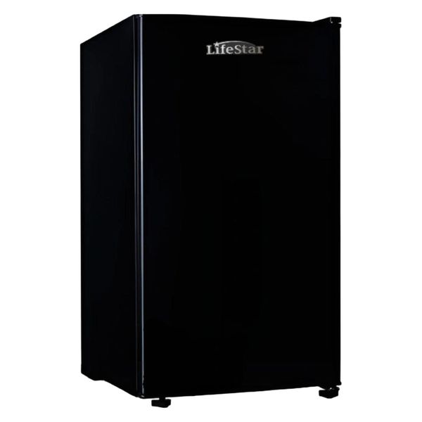 یخچال و فریزر 5 فوت لایف استار مدل 5 فوت