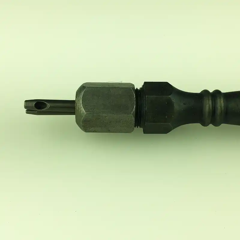 سنبه چرم دوزی مدل هشترک کد 3S