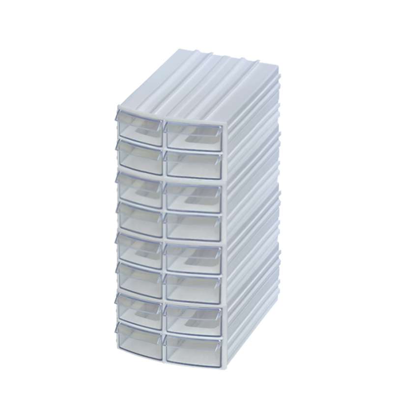 جعبه نظم دهنده ابزار مدل X104 مجموعه چهار عددی جعبه نظم دهنده ابزار مدل X104 مجموعه چهار عددی