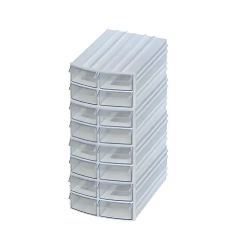 جعبه نظم دهنده مدل X104 مجموعه چهار عددی