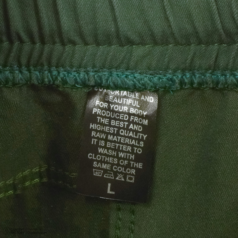 شلوار مردانه مدل 118