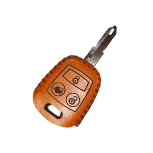 کاور ریموت خودرو مدل KP001 مناسب برای پراید