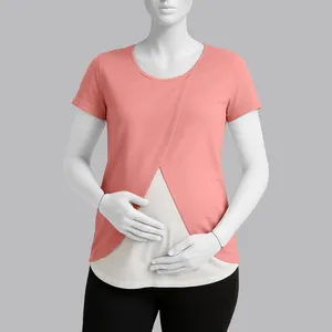 بلوز بارداری اسمارا مدل A48