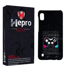 HEPRO MC Cover for SAMSUNG GALAXY A10