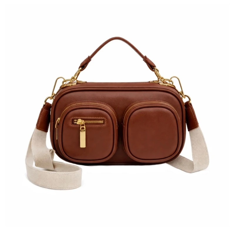 کیف دوشی زنانه مدل N1574