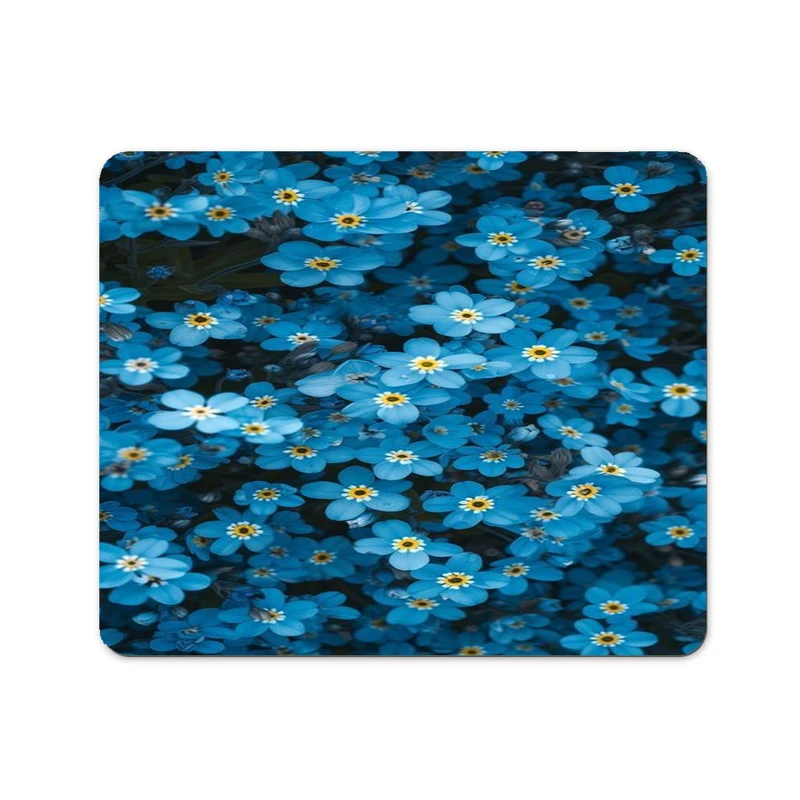 ماوس پد مدل گل کد 89