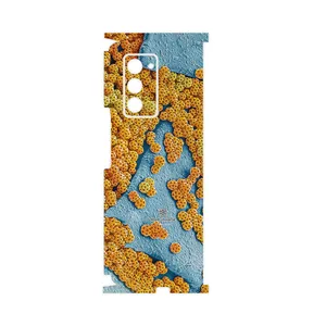 MAHOOT Atom Universe 7-FullSkin Cover Sticker for Samsung Galaxy Z FOLD 2