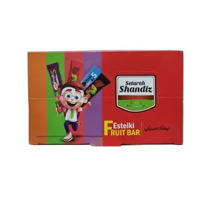 لواشک میوه ای ستاره شاندیز - 1200 گرم