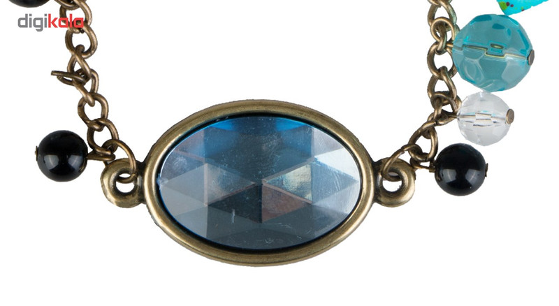 دستبند مارتینا مدل بوچیلی کد MB03 دستبند مارتینا مدل بوچیلی کد MB03