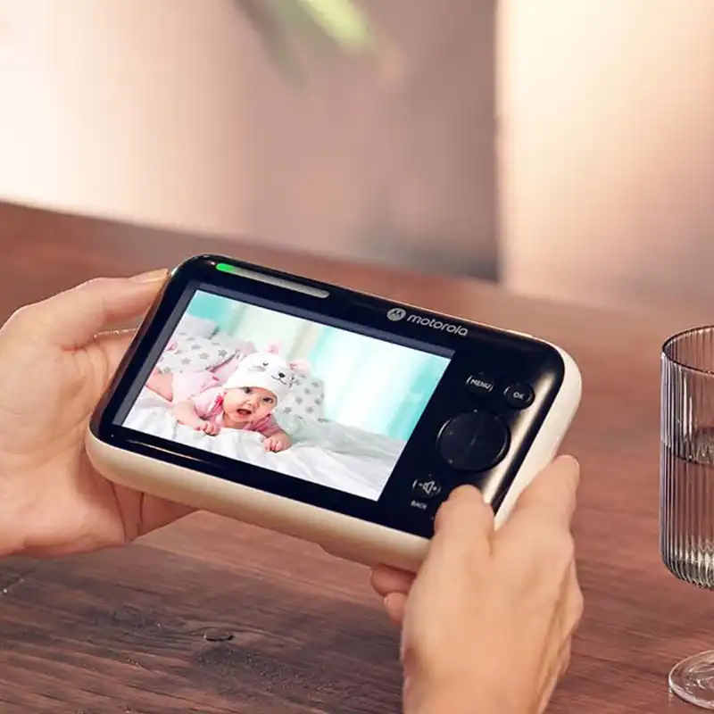 دوربین کنترل کودک موتورولا مدل PIP1500