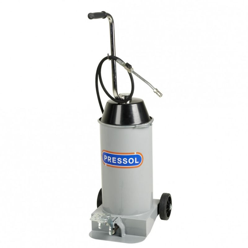 پمپ گریس پرسول مدل 17793 پمپ گریس پرسول مدل 17793