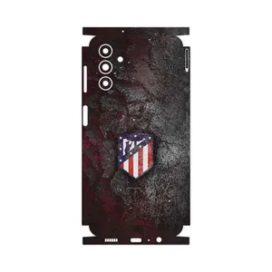 MAHOOT Atletico_de_Madrid-FullSkin Cover Sticker for Samsung Galaxy A04s