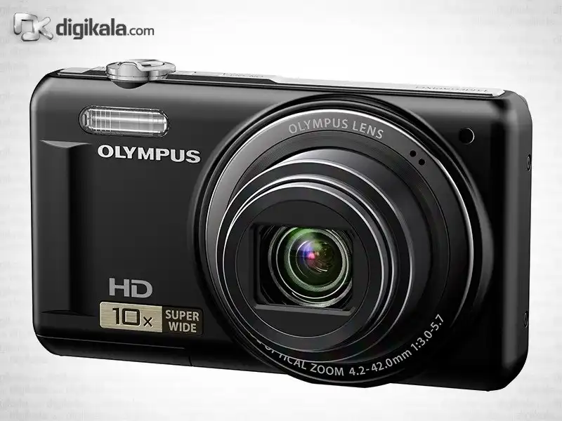 دوربین دیجیتال الیمپوس مدل D-720