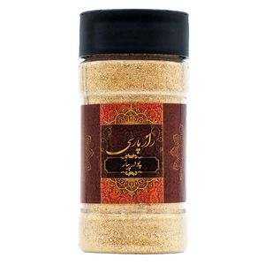پودر پیاز ممتاز راز پارسی - 100 گرم