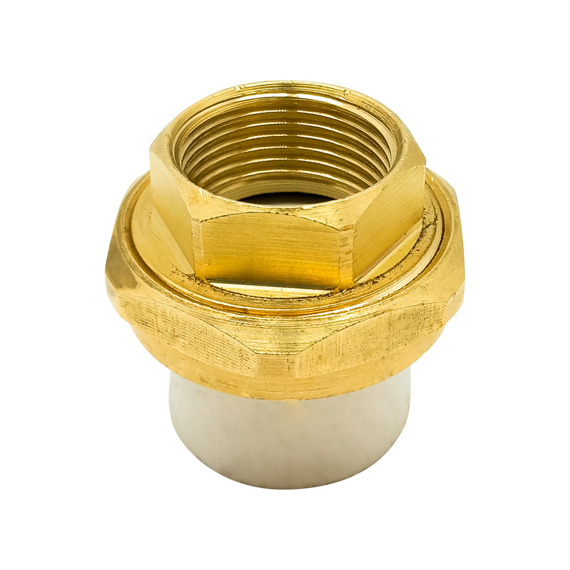 مهره ماسوره مدل M 2/5 مجموعه 3 عددی مهره ماسوره مدل M 2/5 مجموعه 3 عددی