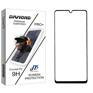 JF Diamond Ceramics Screen Protector For Xiaomi Redmi A2 Plus