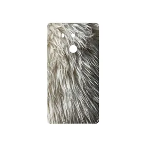 MAHOOT Sheep Skin Cover Sticker for Huawei Mate 8