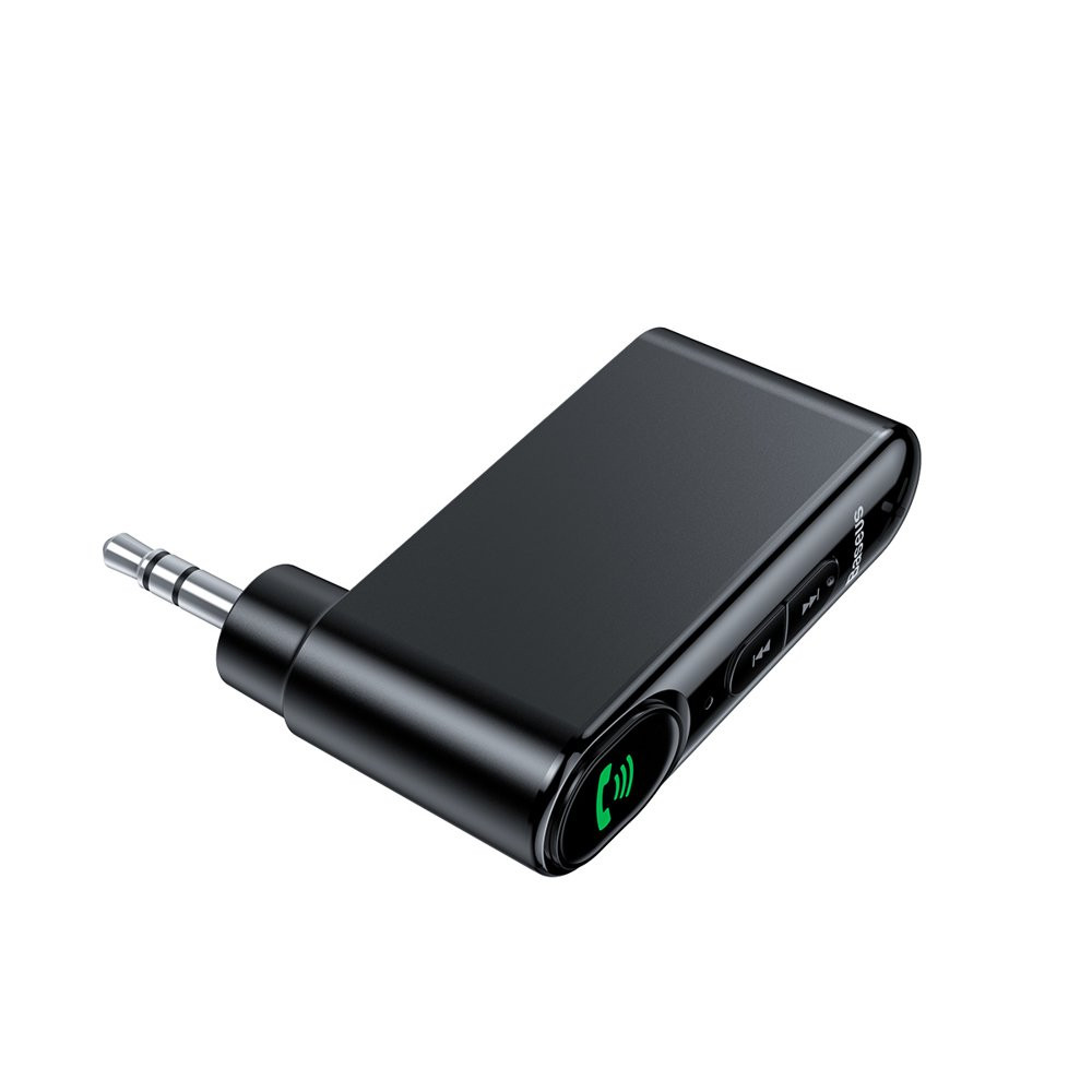 گیرنده بلوتوثی باسئوس مدل QY-01