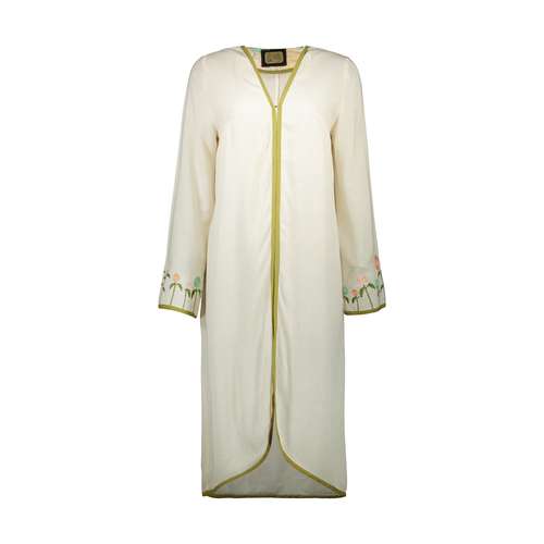 رویه زنانه نایریکا مدل Flower کد NF-001