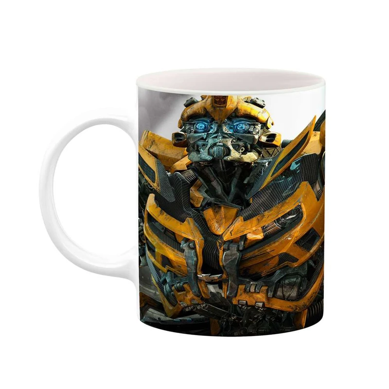 ماگ کاکتی مدل Transformers کد mgh11755