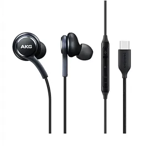 هندزفری ای کی جی مدل USB-C Edition