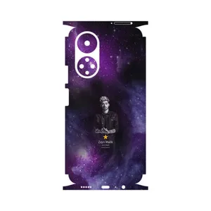 MAHOOT Zayn Malik-FullSkin Cover Sticker for Honor X7