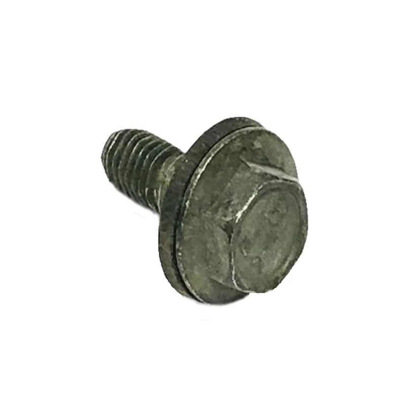 پیچ اتصال شلنگ به رادیاتور خودرو آراکس یدک مدل AY-1539 مناسب برای پراید بسته 4 عددی