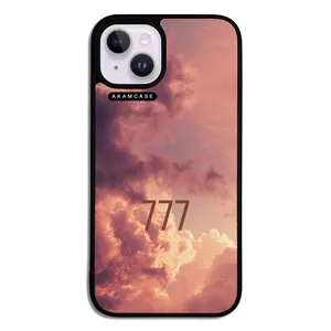 AKAM AMC-WA14-LUCKY-6 Cover For Apple iPhone 14