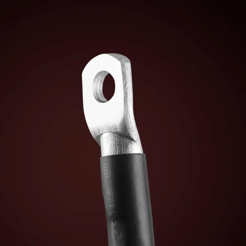 کابل تقویت اتصال بدنه خودرو  مدل  ciky16