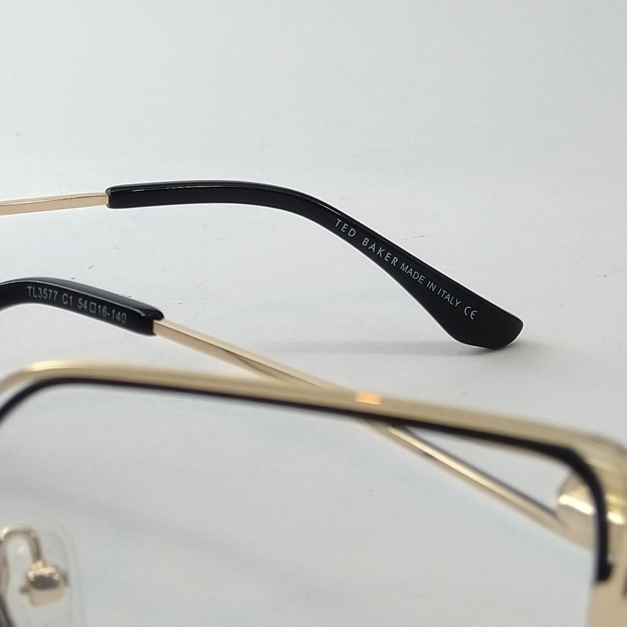 فریم عینک طبی زنانه تد بیکر مدل TL3577 C1 -  - 5