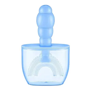 مسواک کودک طرح بستنی