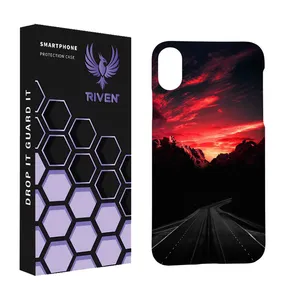RIVEN RI2-6 Case For Apple iPhone XS Max