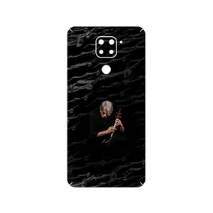MAHOOT Kayhan Kalhor Cover Sticker for Xiaomi Redmi Note 9