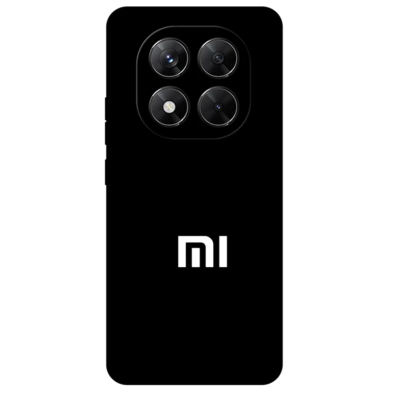 کاور مگافون کد 2878 مناسب برای گوشی موبایل شیائومی Redmi Note 14 Pro 4G