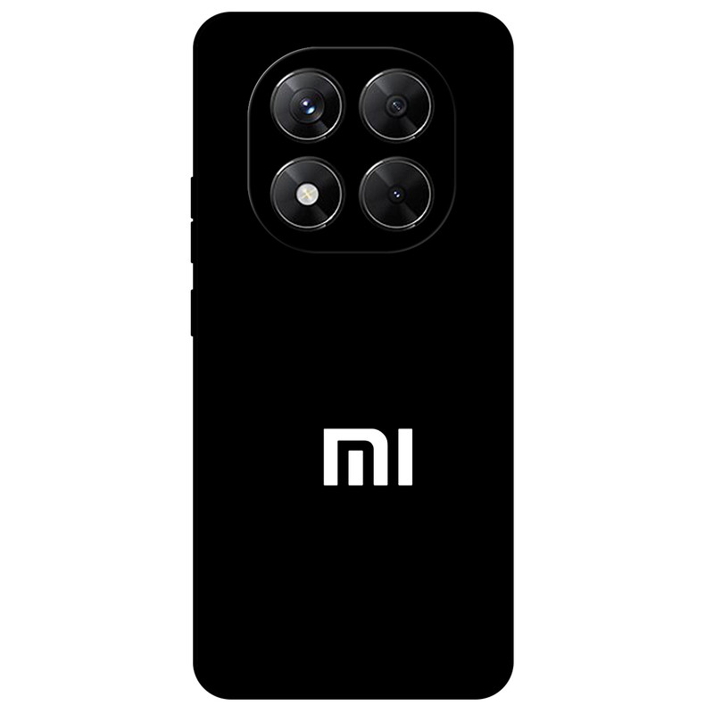 کاور مگافون کد 2878 مناسب برای گوشی موبایل شیائومی Redmi Note 14 Pro 4G