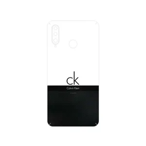MAHOOT Calvin Klein Cover Sticker for Huawei P30 Lite  24 MP Camera
