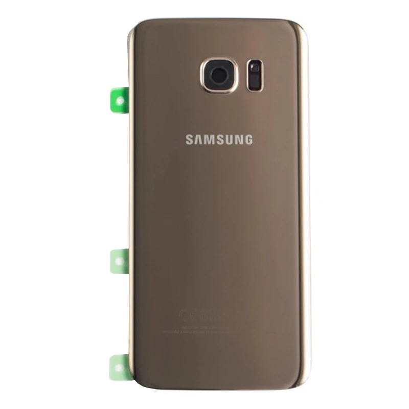 درب پشت گوشی موبایل مناسب برای گوشی موبایل Samsung S7Edge/G935