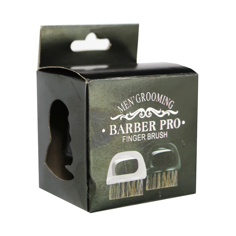 عکس شماره 2 : موپران آرایشگاهی باربر پرو مدل 001