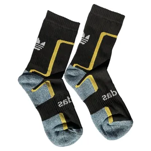 جوراب ساق بلند کوهنوردی مردانه مدل MJ7