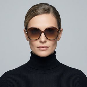 عینک آفتابی زنانه مدل 009