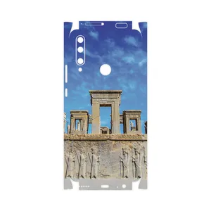 MAHOOT TAKHT-e-JAMSHID-FullSkin Cover Sticker for Honor 9X