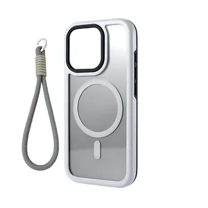 Metamorph case with strap for Apple iPhone 12 Pro