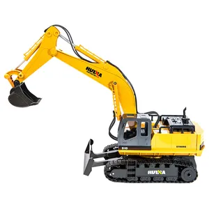 ماشین بازی کنترلی هوینا مدل  Dilwe1510 