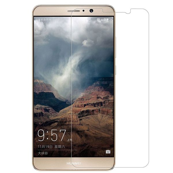 محافظ صفحه نمایش شیشه ای نیلکین مدل Amazing H Plus Pro Anti-Explosion مناسب برای گوشی موبایل هوآوی Mate 9 محافظ صفحه نمایش شیشه ای نیلکین مدل Amazing H Plus Pro Anti-Explosion مناسب برای گوشی موبایل هوآوی Mate 9