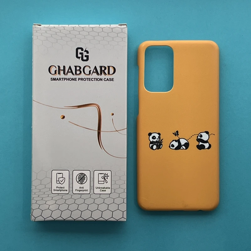 کاور قاب گارد مدل فانتزی مناسب برای گوشی موبایل سامسونگ Galaxy A23