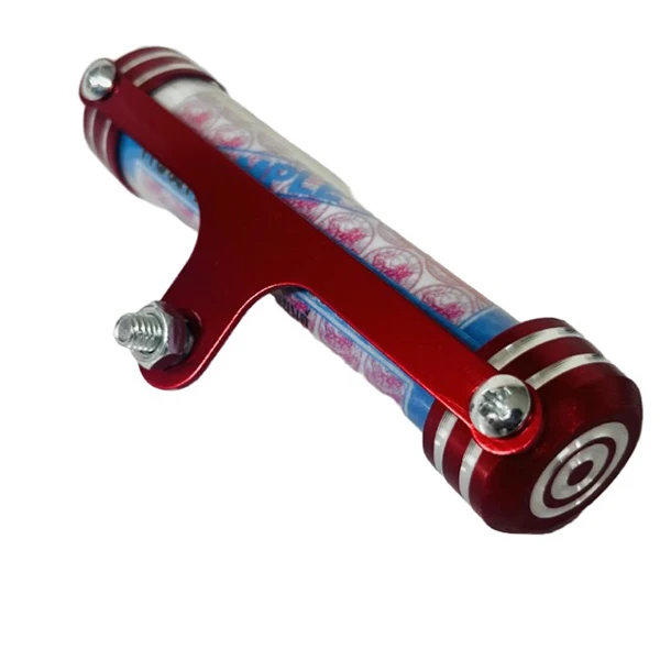 جا بیمه ای موتور سیکلت وارون مدل A-136-RD 