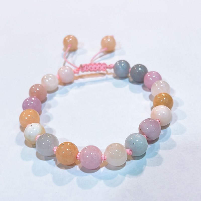 دستبند مدل مورگانیت