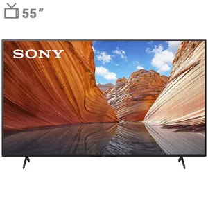 تلوزیون ال ای دی هوشمند سونی مدل KD-55X80J سایز 55 اینچ